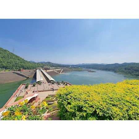 Hari Homestay, Garudeshwar Ngoại thất bức ảnh