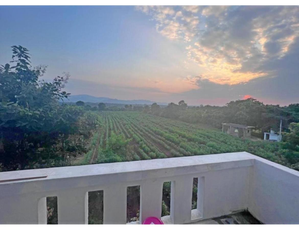 Hari Homestay, Garudeshwar Ngoại thất bức ảnh