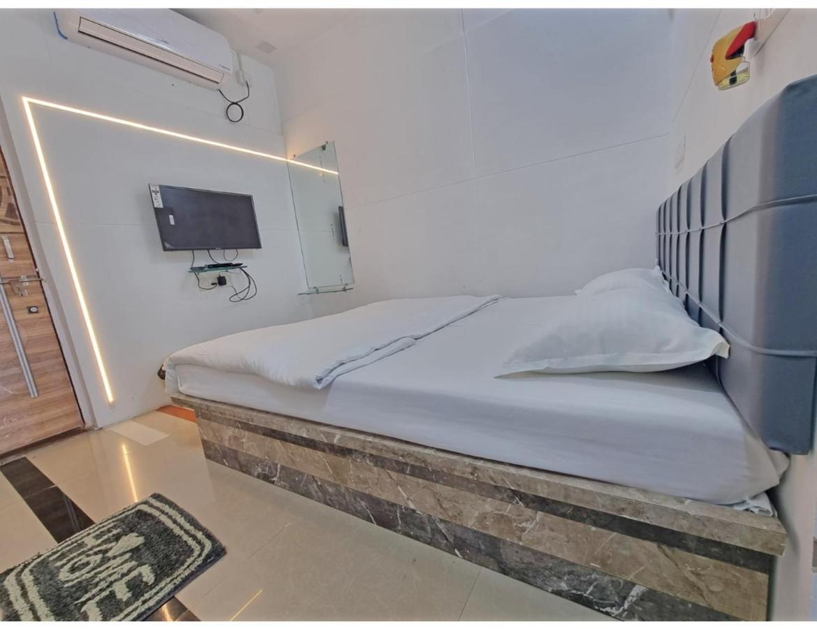 Hari Homestay, Garudeshwar Ngoại thất bức ảnh
