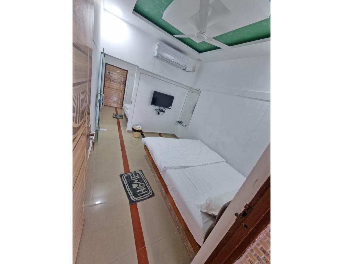 Hari Homestay, Garudeshwar Ngoại thất bức ảnh