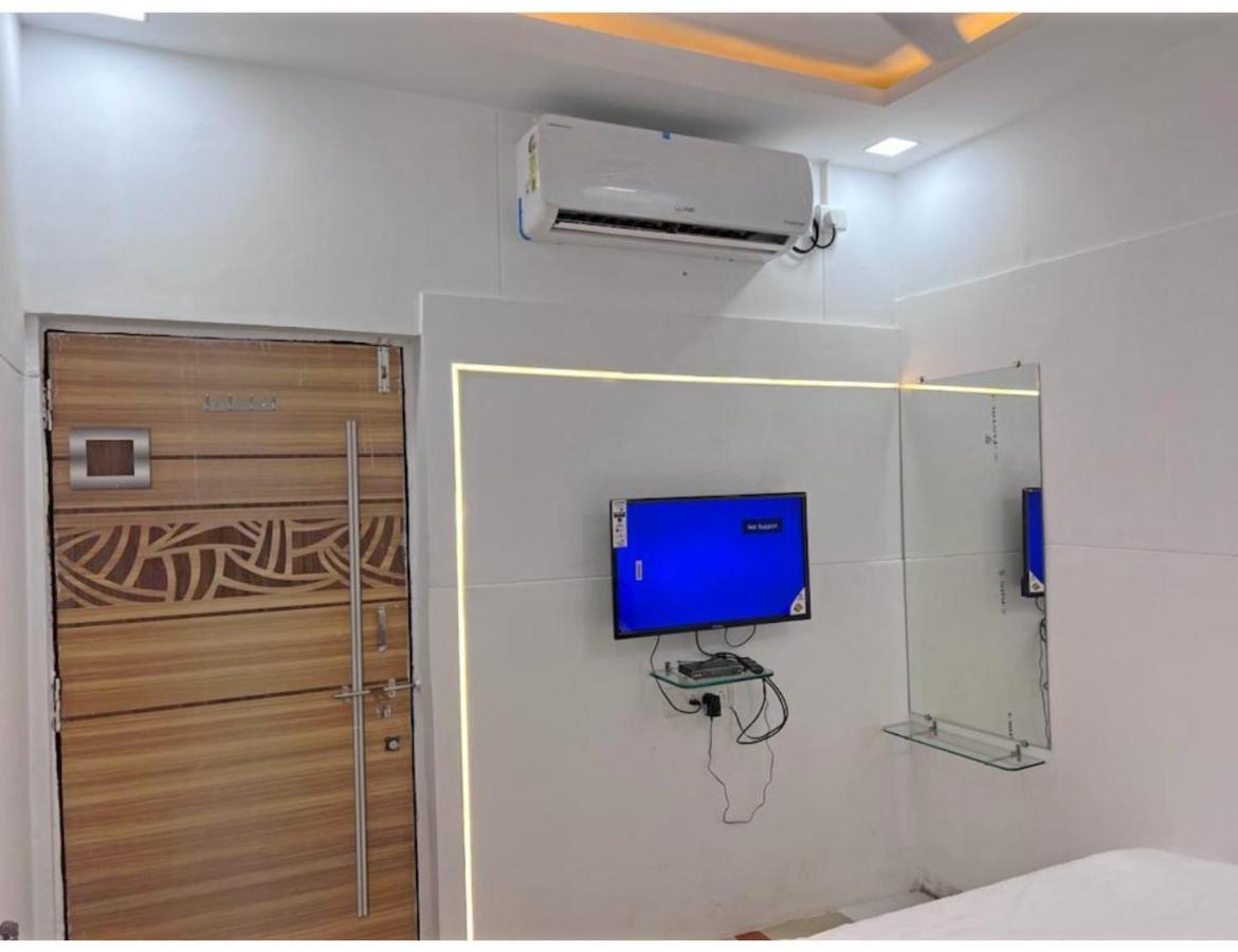 Hari Homestay, Garudeshwar Ngoại thất bức ảnh
