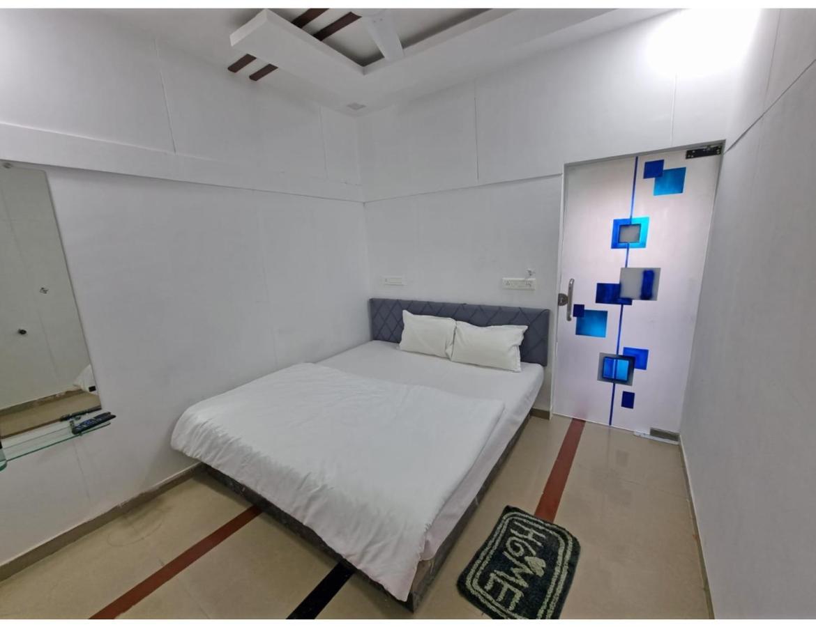 Hari Homestay, Garudeshwar Ngoại thất bức ảnh