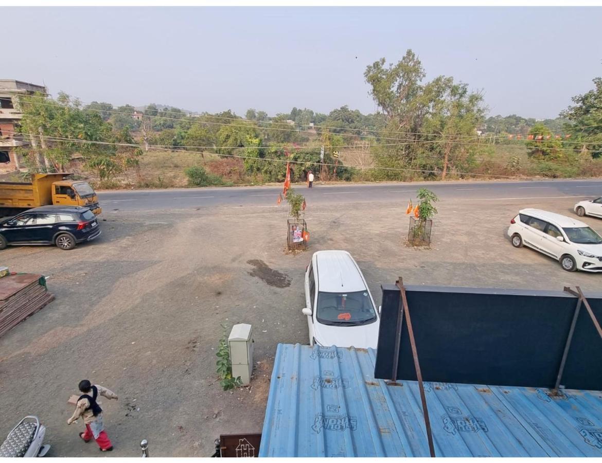 Hari Homestay, Garudeshwar Ngoại thất bức ảnh