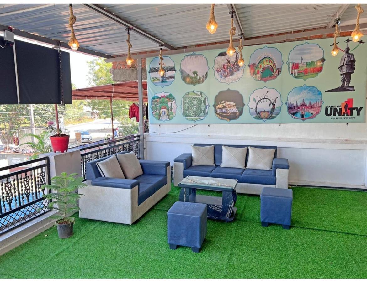 Hari Homestay, Garudeshwar Ngoại thất bức ảnh