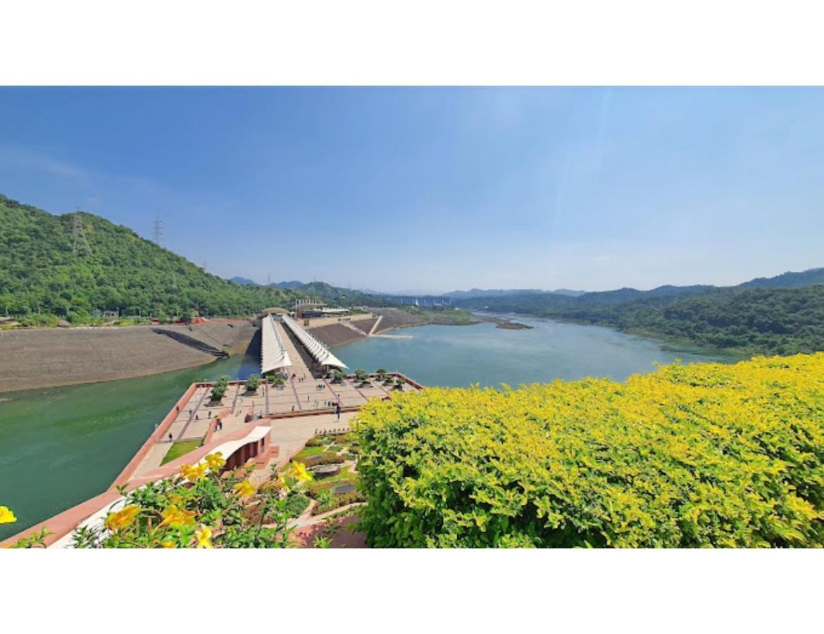 Hari Homestay, Garudeshwar Ngoại thất bức ảnh