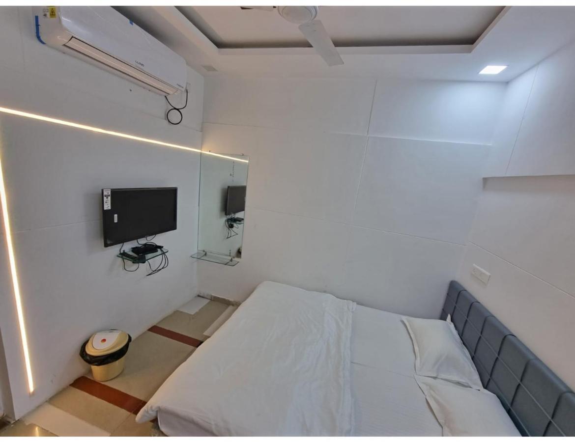 Hari Homestay, Garudeshwar Ngoại thất bức ảnh